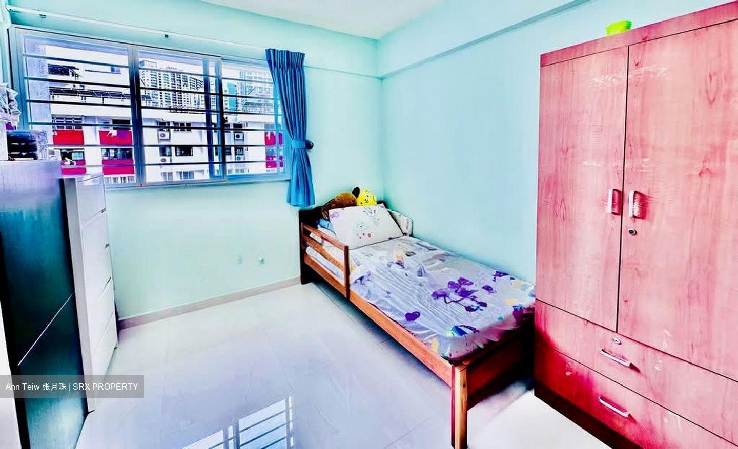 Blk 316 Clementi Meadows (Clementi), HDB 4 Rooms #564243251